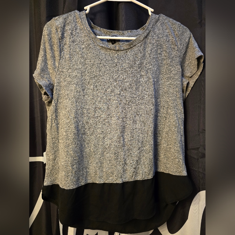 Express size medium top